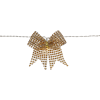 Ljusslinga Bowie | 225cm | 10 lampor | guld [Star Trading] 729-63 501769 - 3