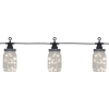 Ljusslinga Circus Bottle | 450cm | 10 lampor | transparent [Star Trading] 476-82 501753 - 3