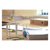 Pappersbindare 173mm | Loeffs grön | 50st 204469 - 2