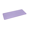 **Utgått ur sortiment**Musmatta 70x30cm | halkfri | Logitech Studio Series | lavendel 828176 - 3