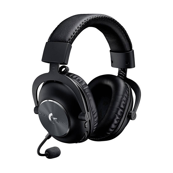 > Gamingheadset | Logitech G Pro X 828167 - 1