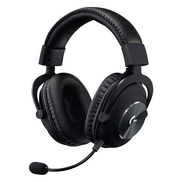 > Gamingheadset | Logitech G Pro X 828167 - 2