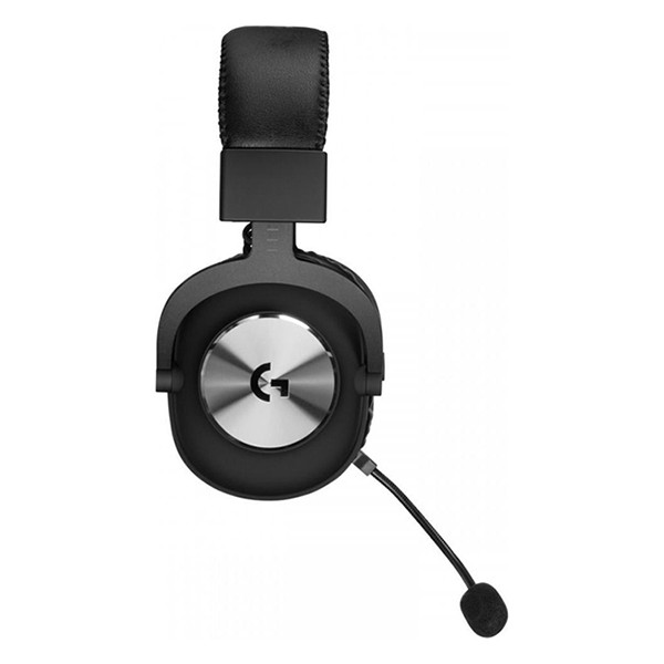 > Gamingheadset | Logitech G Pro X 828167 - 3