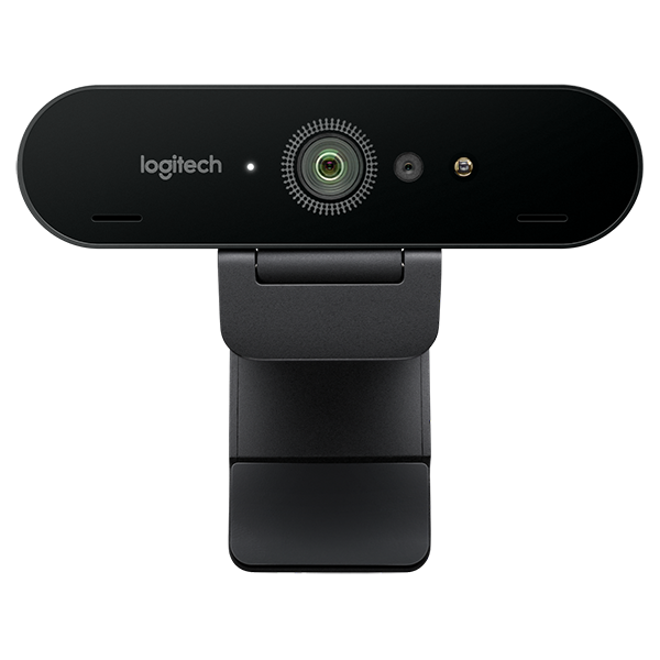 Logitech Brio Stream Webbkamera, svart 960-001194 828120 - 1