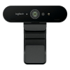 Logitech Brio Ultra HD Webbkamera, svart 960-001106 828054 - 10