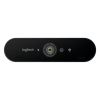 Logitech Brio Ultra HD Webbkamera, svart 960-001106 828054 - 8
