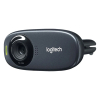 Logitech C310 HD Webbkamera, svart 960-001065 828114 - 7