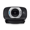 Logitech C615 HD Webbkamera, svart 960-001056 828122