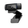 Logitech C920 HD Pro Webbkamera, svart 960-001055 828113 - 4