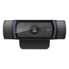 Logitech C920 HD Pro Webbkamera, svart 960-001055 828113 - 8