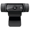 Logitech C920 HD Pro Webbkamera, svart 960-001055 828113