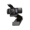 Logitech C920s HD Pro Webbkamera, svart
