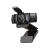 Logitech C920s HD Pro Webbkamera, svart 960-001252 828116