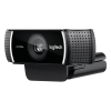 Logitech C922 Pro Stream Webbkamera, svart 960-001088 828115 - 6