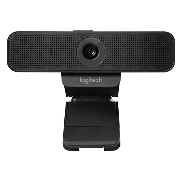 Logitech C925e HD Webbkamera, svart 960-001076 828059 - 6