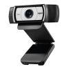 Logitech C930e HD Webbkamera, svart 960-000972 828060 - 4