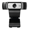 Logitech C930e HD Webbkamera, svart