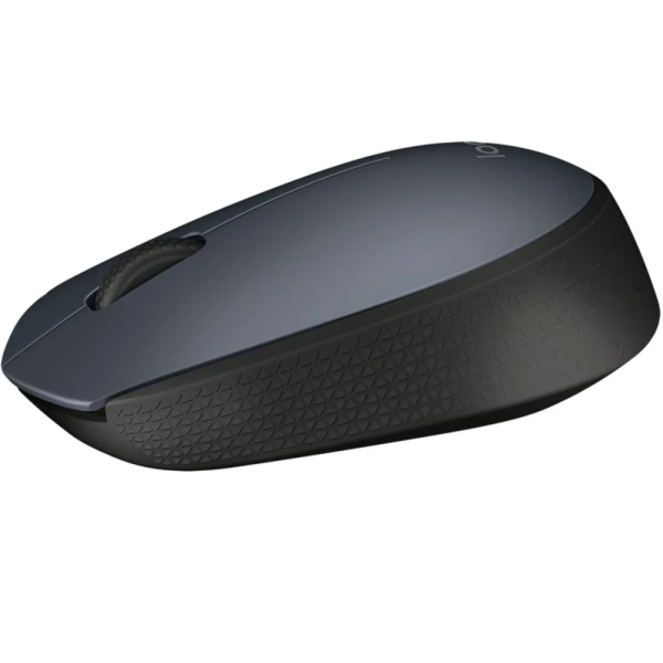 Logitech Datormus | trådlös | grå | Logitech M170 910-004642 828096 - 2