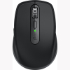 Logitech Datormus | trådlös | grå | Logitech MX Anywhere 3 910-005988 828111