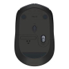 Logitech Datormus | trådlös | röd/svart | Logitech M171 910-004641 828156 - 2