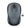 Logitech Datormus | trådlös | svart | Logitech M235 910-002201 828063 - 1