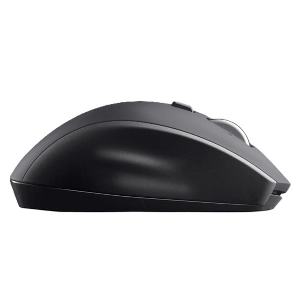 Logitech Datormus | trådlös | svart | Logitech M705 Marathon 910-001949 910-006034 828172 - 4