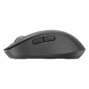 Logitech Datormus | trådlös | svart | Logitech Signature M650 910-006253 828202 - 3