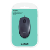 Datormus USB-ansluten | Logitech M100 | grå 828097 - 8