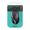 Datormus USB-ansluten | Logitech M500S | svart 828104 - 4