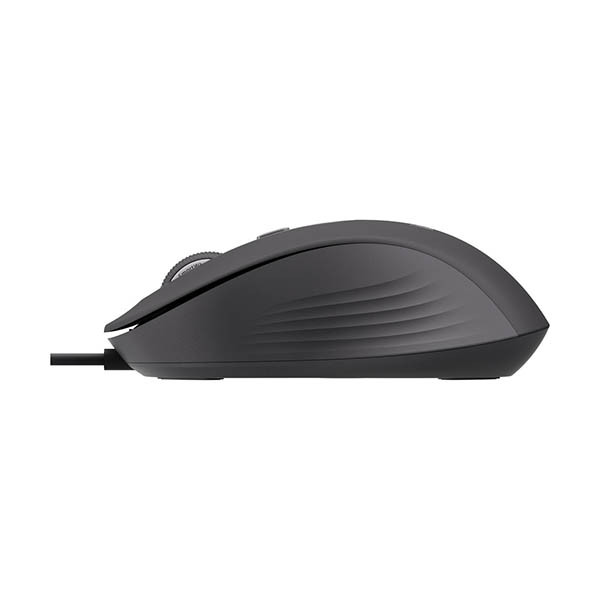 Datormus USB-ansluten | Logitech Signature M520 Business 828545 - 5
