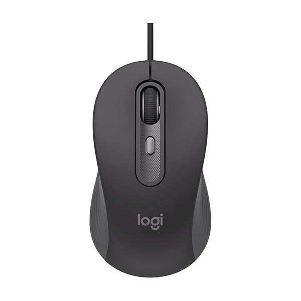 Datormus USB-ansluten | Logitech Signature M520 Business 828545 - 1