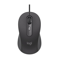 Datormus USB-ansluten | Logitech Signature M520 Business 828545