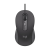 Datormus USB-ansluten | Logitech Signature M520 Business 828545 - 1