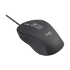 Datormus USB-ansluten | Logitech Signature M520 Business 828545 - 4