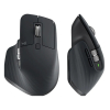 Logitech Datormus ergonomisk | trådlös | svart | Logitech MX Master 3S 910-006559 828199 - 4