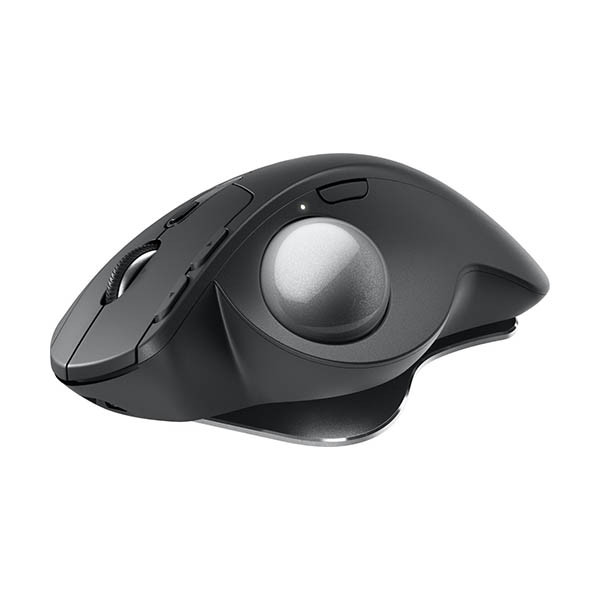 Datormus trådlös + ergonomisk | Logitech MX Ergo S 828963 - 3