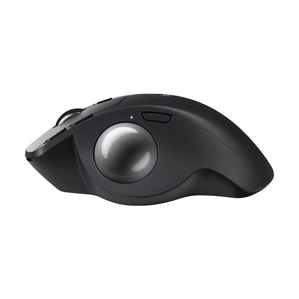 Datormus trådlös + ergonomisk | Logitech MX Ergo S 828963 - 4