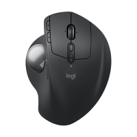 Datormus trådlös + ergonomisk | Logitech MX Ergo S 828963