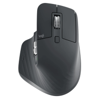 Datormus trådlös + ergonomisk | Logitech MX Master 3S 828199