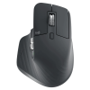 Datormus trådlös + ergonomisk | Logitech MX Master 3S