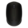 Datormus trådlös | Logitech B170 | svart 828101 - 1