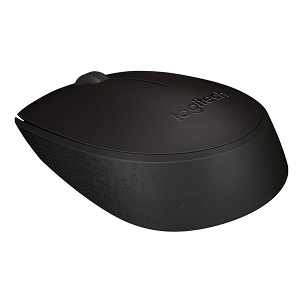 Datormus trådlös | Logitech B170 | svart 828101 - 3