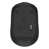 Datormus trådlös | Logitech B170 | svart 828101 - 4