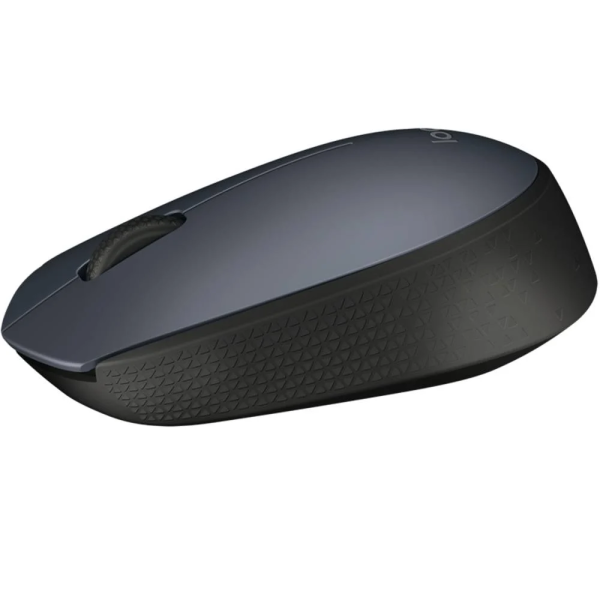 Datormus trådlös | Logitech M170 | grå 828096 - 2