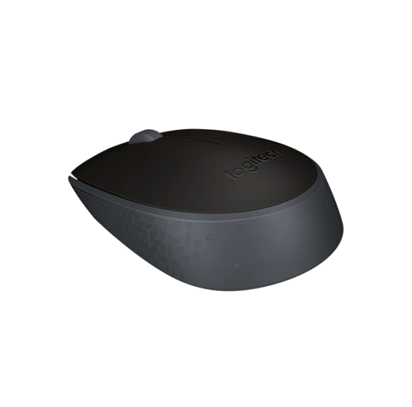 Datormus trådlös | Logitech M171 | svart 828110 - 2