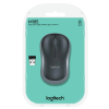Datormus trådlös | Logitech M185 | grå 828103 - 4