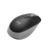 Logitech Datormus trådlös | Logitech M190 grå 910-005906 828109 - 4