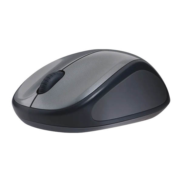 Datormus trådlös | Logitech M235 828063 - 3