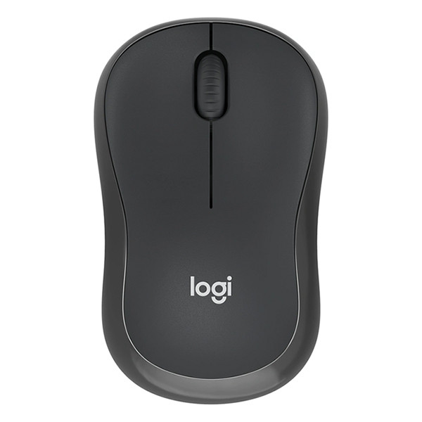 Datormus trådlös | Logitech M240 828203 - 1