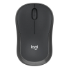 Datormus trådlös | Logitech M240 828203 - 1